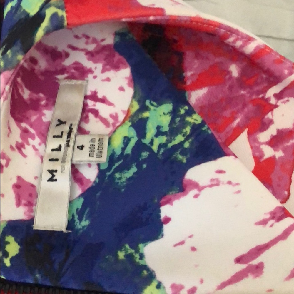 Milly Dress cute and trendy! - Picture 2 of 3